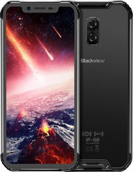Прошивка телефона Blackview BV9600 Pro в Владивостоке